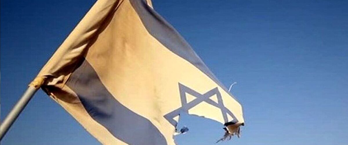 اولین واکنش اسرائیل به فعالیت پدافند تهران / حمله آغاز شده است؟