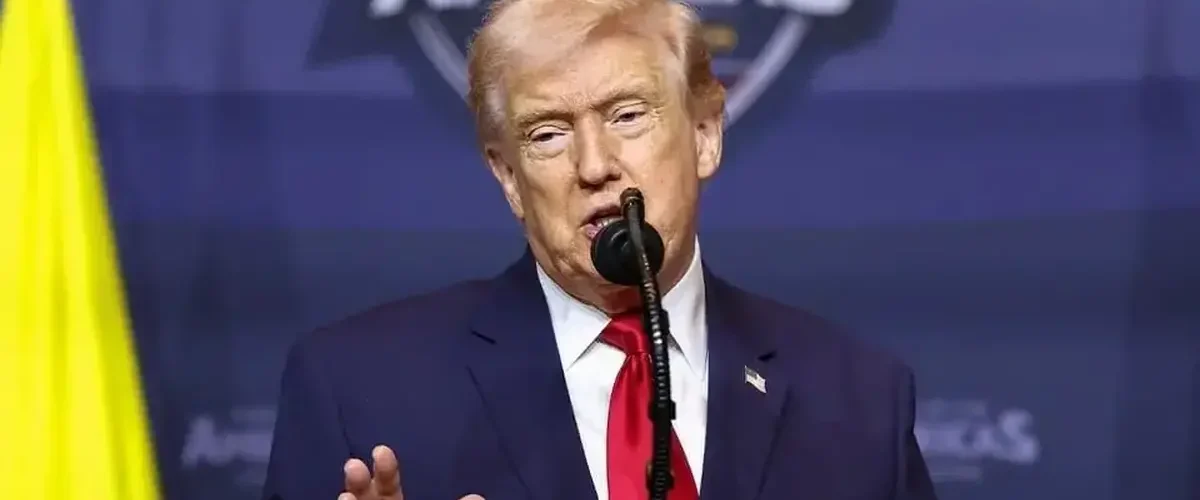 اولین واکنش ترامپ به سقوط جنگنده‌های آمریکایی در ایران