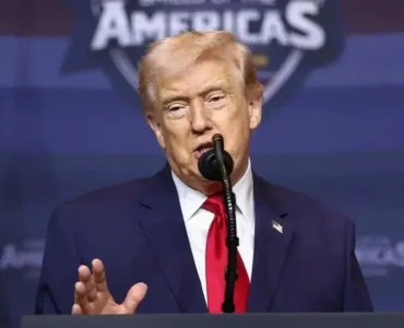 اولین واکنش ترامپ به سقوط جنگندههای آمریکایی در ایران اولین واکنش ترامپ به سقوط جنگندههای آمریکایی در ایران