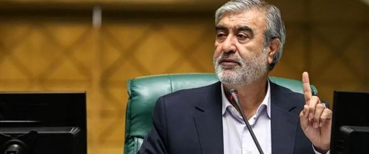 باز شدن تنگه هرمز تنها یک راه دارد/ هشدار ایران به ترامپ