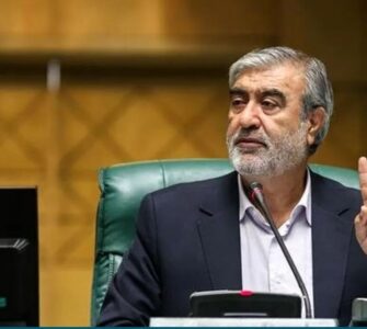 باز شدن تنگه هرمز تنها یک راه دارد/ هشدار ایران به ترامپ