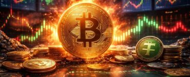 بازار رمزارزها در فاز تردید؛ تثبیت بیت‌کوین و رشد دوباره تتر