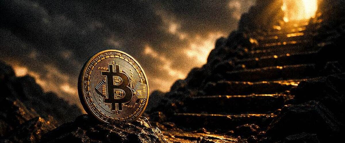 بازار کریپتو در انتظار محرک جدید؛ آیا بیت‌کوین آماده جهش است؟