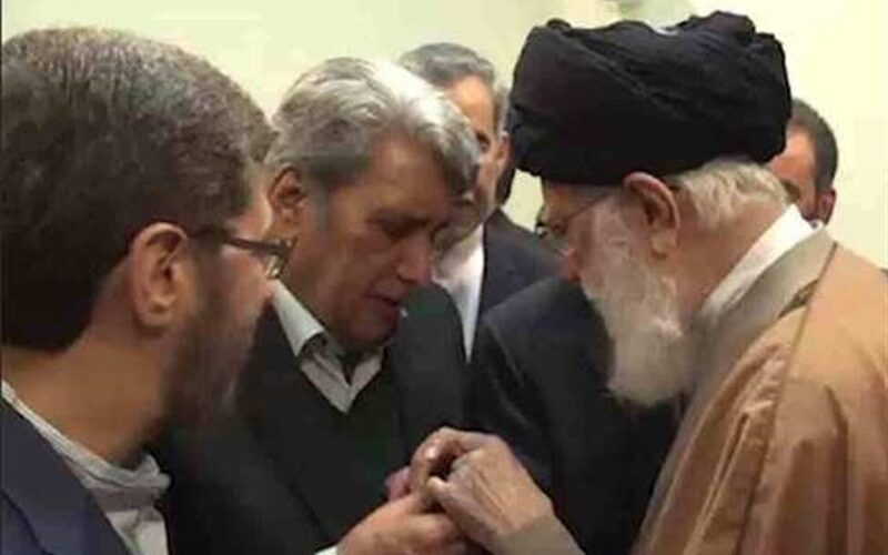 بازخوانی یک دیدار خاص با رهبر شهید؛ ماجرای انگشتر بهروز رضوی و گل آقا!