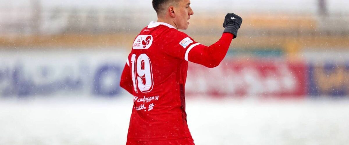 بازیکنان ازبک استقلال و پرسپولیس پیدا شدند/ پس از مدت‌ها بی‌خبری