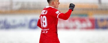 بازیکنان ازبک استقلال و پرسپولیس پیدا شدند/ پس از مدتها بیخبری بازیکنان ازبک استقلال و پرسپولیس پیدا شدند/ پس از مدتها بیخبری