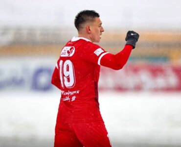 بازیکنان ازبک استقلال و پرسپولیس پیدا شدند/ پس از مدت‌ها بی‌خبری