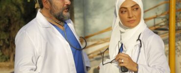 بازیگر سریال «بیگانگان»: واقعیت داعش نشان داده شد که چقدر ترسناک است