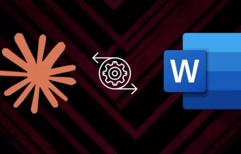 بتای Claude به مایکروسافت ورد آمد؛ ویرایش اسناد با هوش مصنوعی