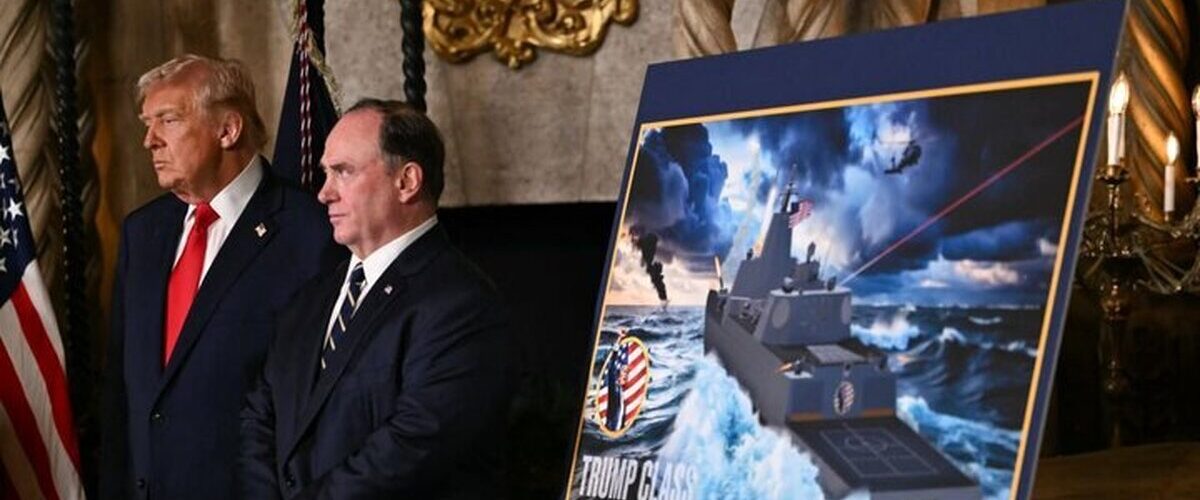 بحران در پنتاگون / تنش میان هگست و وزیر نیروی دریایی آمریکا بالا گرفت