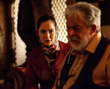 «بدنام» برگشت، اما بدون مجوز ساترا!/ پلتفرم‌ها قانون را دور می‌زنند؟