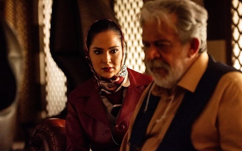 «بدنام» برگشت، اما بدون مجوز ساترا!/ پلتفرم‌ها قانون را دور می‌زنند؟