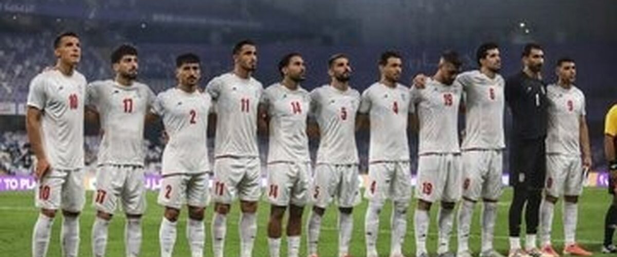 برنامه تیم ملی تا جام جهانی اعلام شد