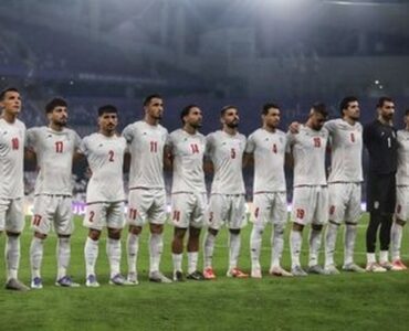 برنامه تیم ملی تا جام جهانی اعلام شد