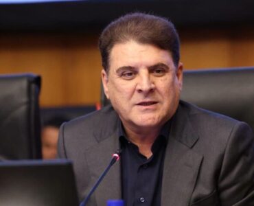 برگزاری انتخابات در شرایط فعلی می‌توانست به انسجام ملی آسیب بزند