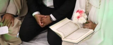 برگزاری مراسم عقد انقلابی در شیراز برگزاری مراسم عقد انقلابی در شیراز