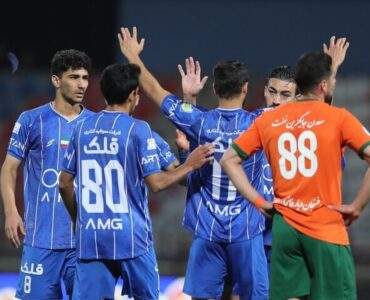 برگشت لیگ به ضرر تیم ملی است/ عزیزیان: اولویت با آماده‌سازی بازیکنان باشد