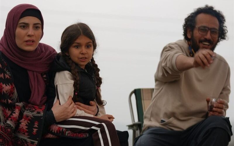 بزرگترین تلاش «سرو، سپید، سرخ»، شکستن مارپیچ سکوت در جامعه نخبگانی بود