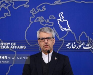 بقائی: ‏سپاه نهادی برخاسته از متن مردم است