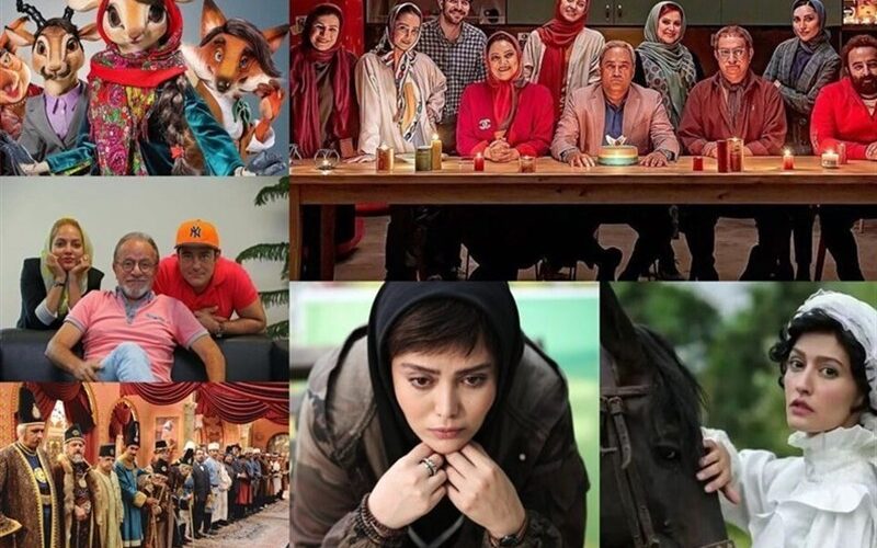 بن‌بست سریال‌های ناتمام؛ مطالبه‌گری تازه برای احترام به حقوق مخاطب