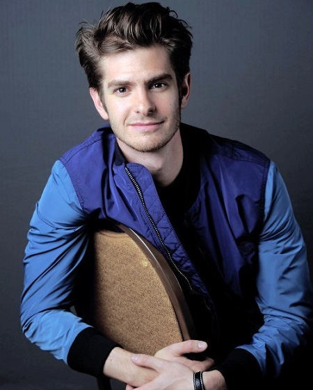  اندرو گارفیلد اسکار, عکس اندرو گارفیلد و همسرش, فیلم های اندروگارفیلد