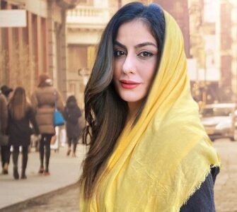 بیوگرافی و عکس های مهسا مهجور بازیگر