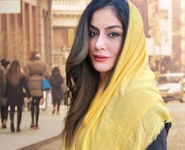 بیوگرافی و عکس های مهسا مهجور بازیگر