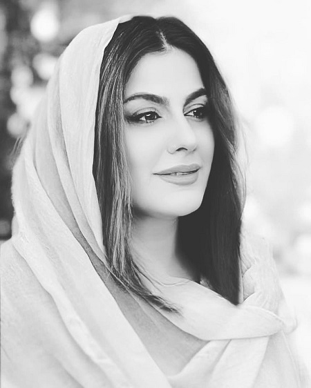 فیلم های مهسا مهجور, مهسا مهجور, زندگی نامه مهسا مهجور