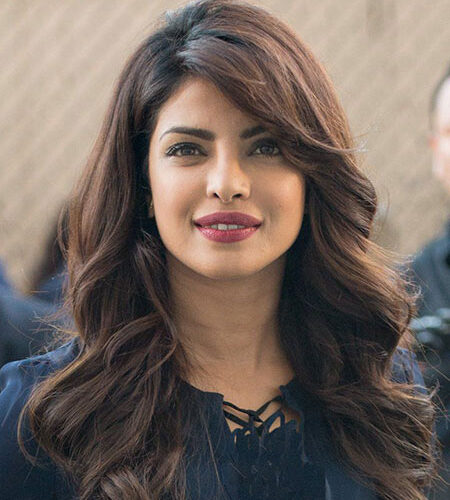 بیوگرافی پریانکا چوپرا بازیگر زیبای هندی+ تصاویر خانوادگی