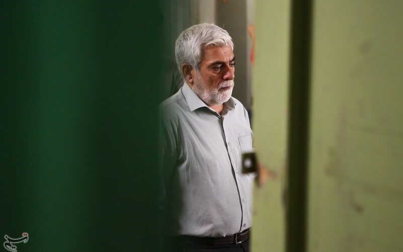 تأکید حسین پاکدل بر اتحاد و همدلی؛ هرگونه شکاف این کشتی را غرق می‌کند