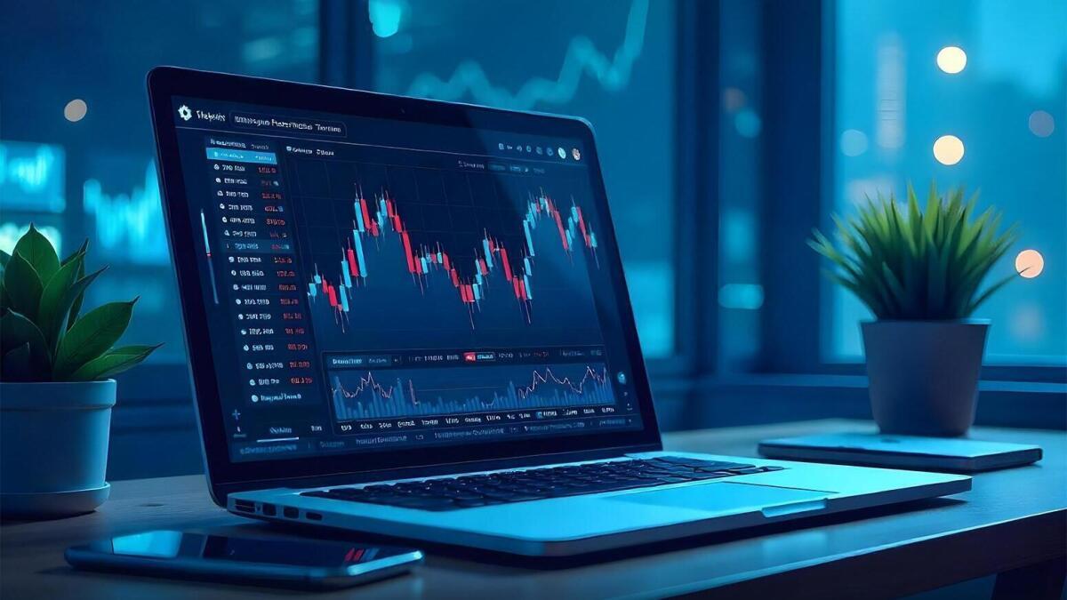 آینده بازار در گرو تعامل سیاست و تکنولوژی