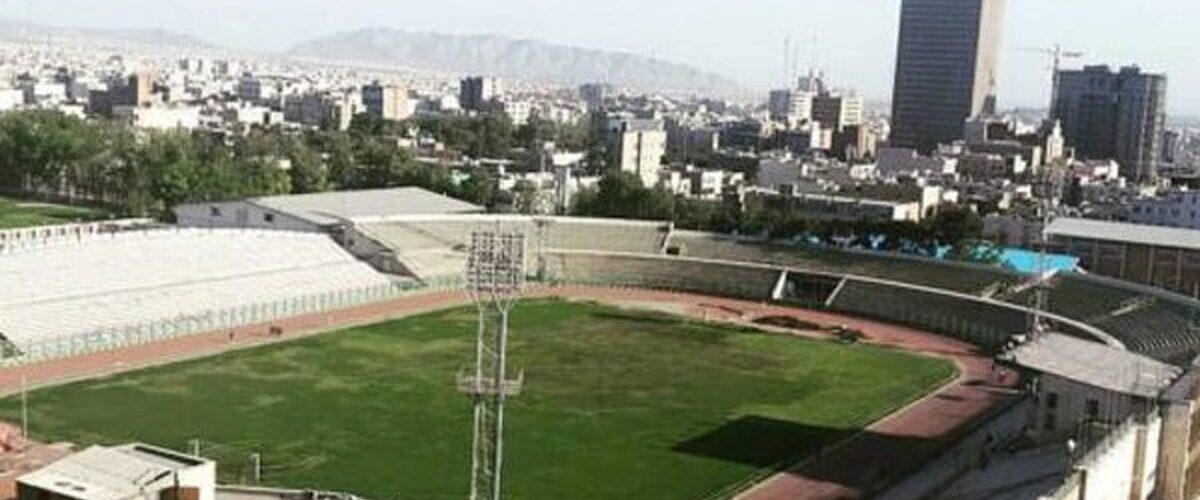 تاریخ فعالیت ورزشگاه‌ها و مجموعه‌های ورزشی اعلام شد