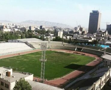 تاریخ فعالیت ورزشگاه‌ها و مجموعه‌های ورزشی اعلام شد