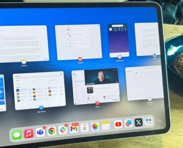 تبلت ایسوس با رفرش ریت ۱۴۴۰ هرتز در راه است