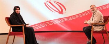 تجربیات عکاسی در بحران از قاب دوربین فاطمه دولت آبادی شنیدنی می‌شود