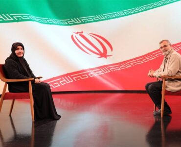 تجربیات عکاسی در بحران از قاب دوربین فاطمه دولت آبادی شنیدنی می‌شود