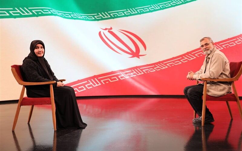 تجربیات عکاسی در بحران از قاب دوربین فاطمه دولت آبادی شنیدنی می‌شود