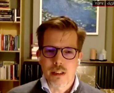 تحلیل کارشناس BBC از دلایل شکست آمریکا در جنگ با ایران تحلیل کارشناس BBC از دلایل شکست آمریکا در جنگ با ایران