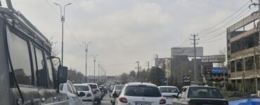 ترافیک سنگین در ورودی‌های تهران
