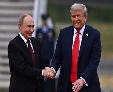 ترامپ: حضور پوتین در نشست گروه ۲۰ بسیار مفید خواهد بود