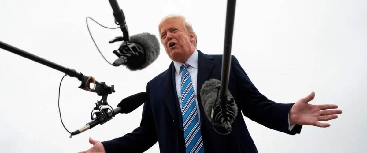 ترامپ دستور محاصره دریایی ایران را صادر کرد/سنتکام خبر داد