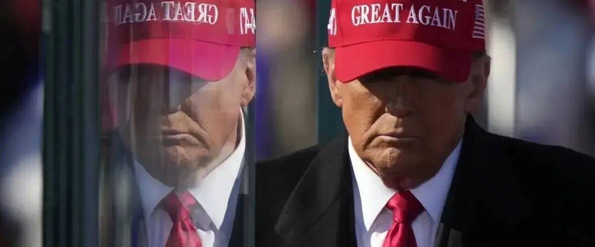 ترامپ: ضربه ایران به هواپیما‌های آمریکا شانسی بود!/ من هیچ آتش‌بسی تعیین نکرده‌ام