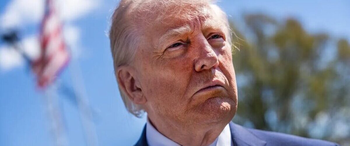 ترامپ علت ترور خود را توضیح داد / این حمله به جنگ با ایران مرتبط بود؟