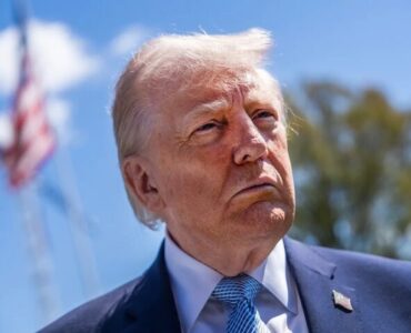 ترامپ: ناتو زمانی که به آن نیاز داشتیم کنار ما نبود