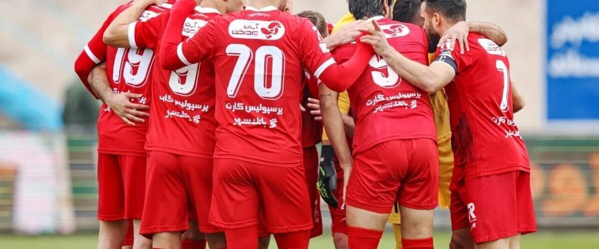 تراکتور در لیگ نخبگان آسیا شرکت می‌کند؟