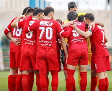 تراکتور در لیگ نخبگان آسیا شرکت میکند؟ تراکتور در لیگ نخبگان آسیا شرکت میکند؟