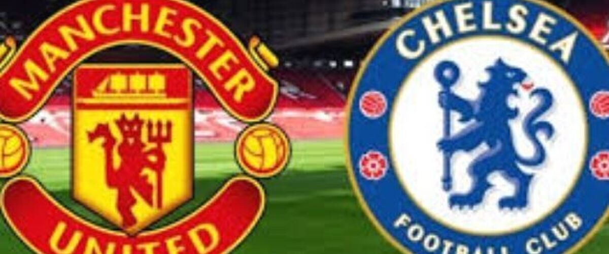 ترکیب دو چلسی و منچستریونایتد در نبرد ورزشگاه استمفوردبریج اعلام شد