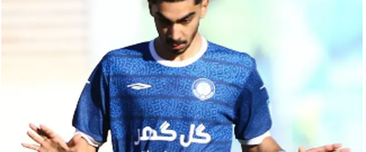 تصمیم جدید قلعه‌نویی / ستاره گل‌گهر به تیم ملی رسید