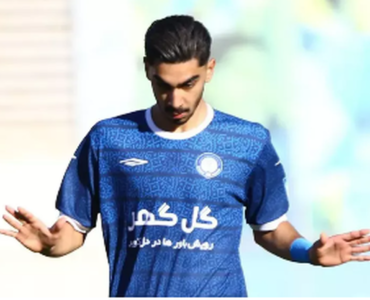تصمیم جدید قلعه‌نویی / ستاره گل‌گهر به تیم ملی رسید