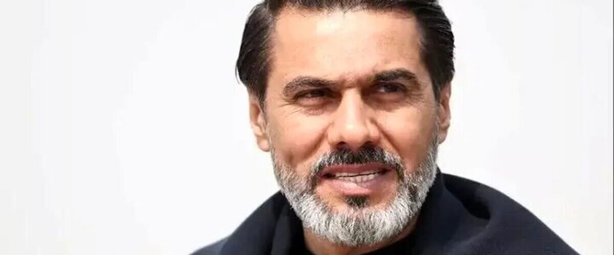 تصمیم ناگهانی در پرسپولیس/همکاری با افشین پیروانی تعلیق شد